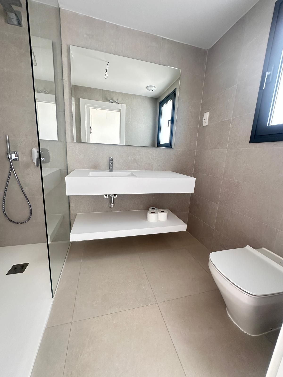 Penthouse in Calanova Golf, Calanova Golf, 8/12