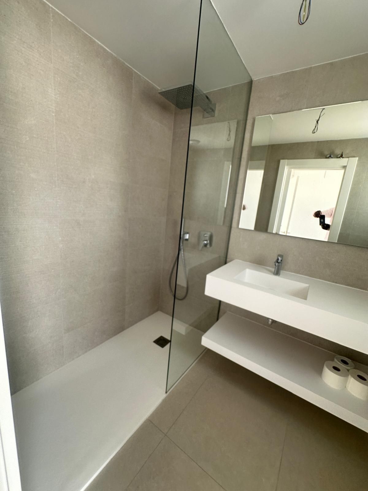 Penthouse in Calanova Golf, Calanova Golf, 9/12