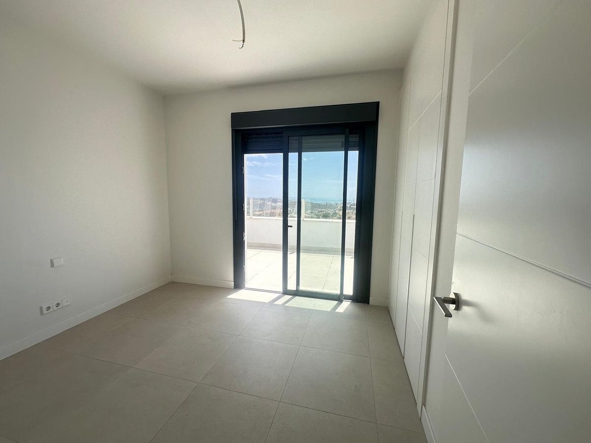 Penthouse in Calanova Golf, Calanova Golf, 10/12