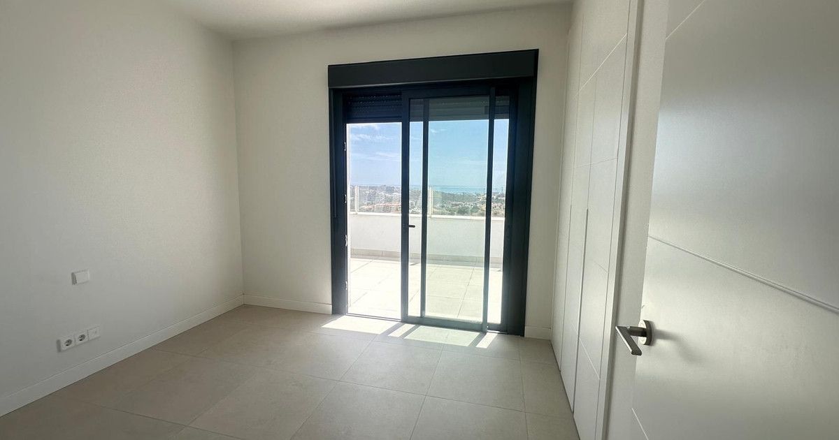 Penthouse in Calanova Golf, Calanova Golf, 10/12