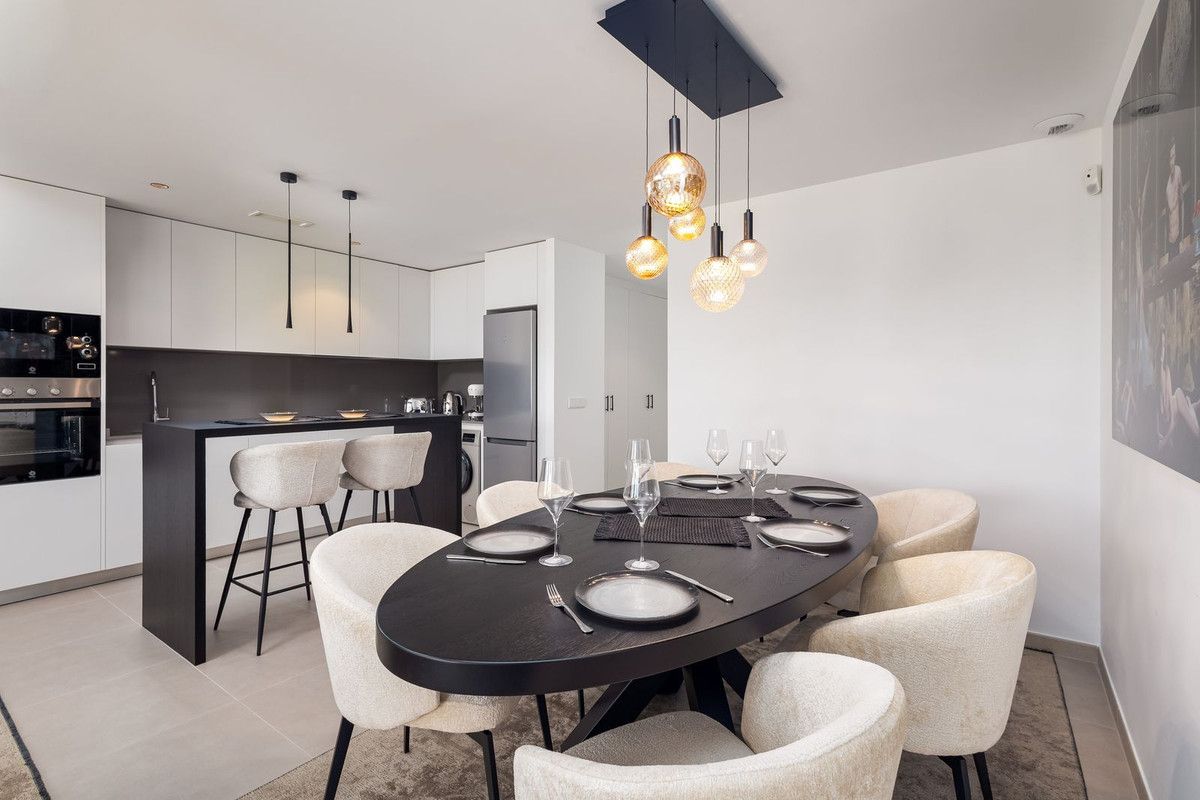 Apartament na parterze w Cancelada, Cancelada, 3/12