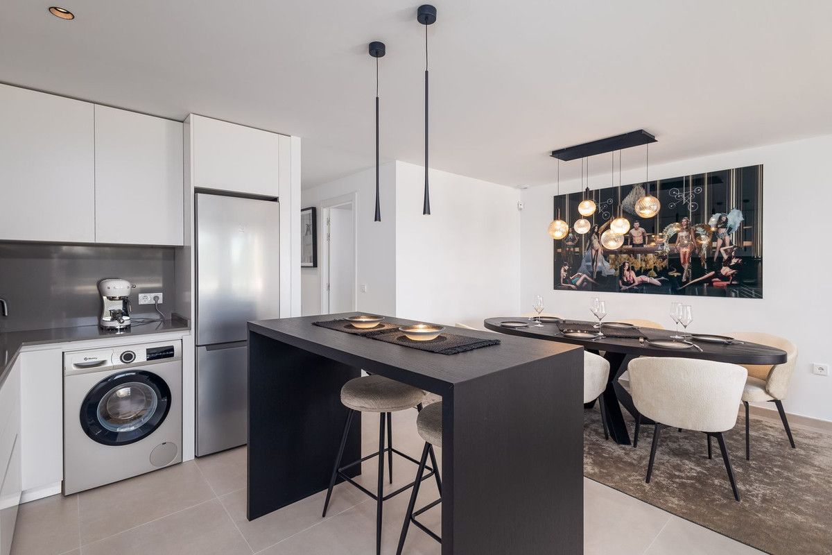 Apartament na parterze w Cancelada, Cancelada, 5/12