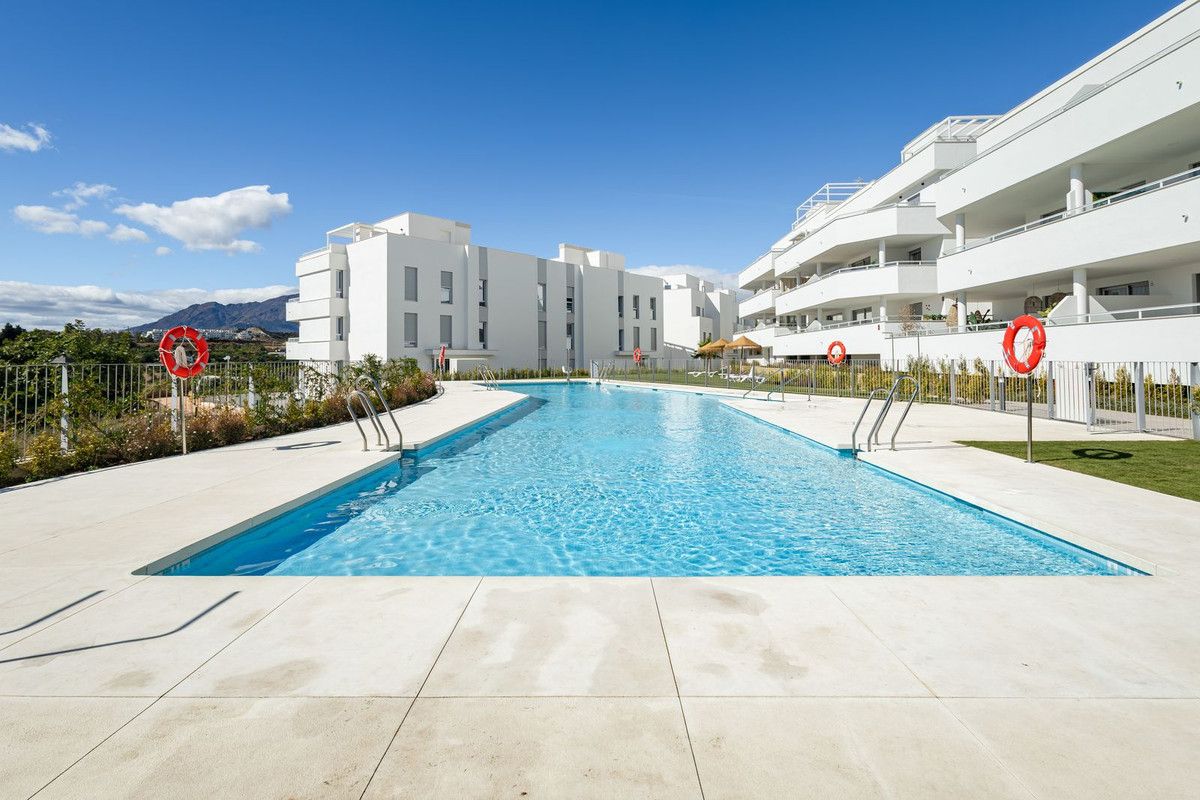 Apartament na parterze w Cancelada, Cancelada, 10/12