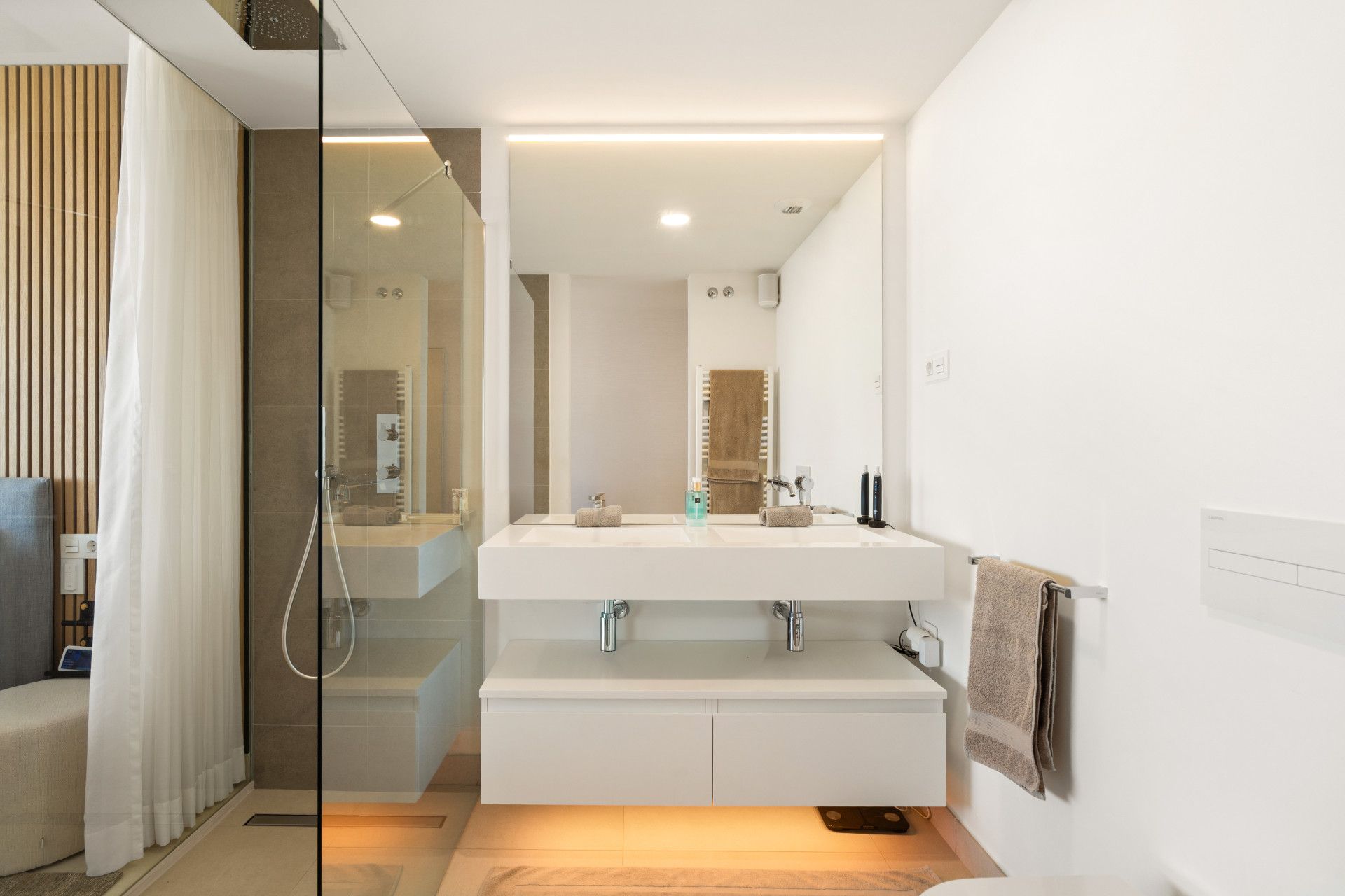 Apartment in Mijas Costa, Calanova Golf, Mijas Costa, 11/12