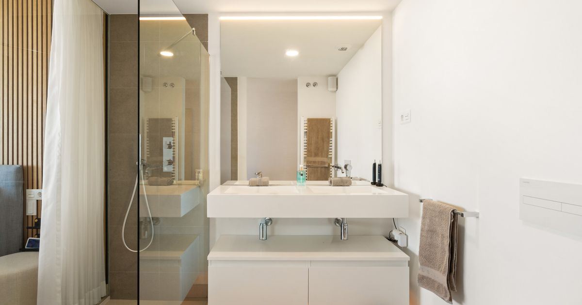 Apartment in Mijas Costa, Calanova Golf, Mijas Costa, 11/12