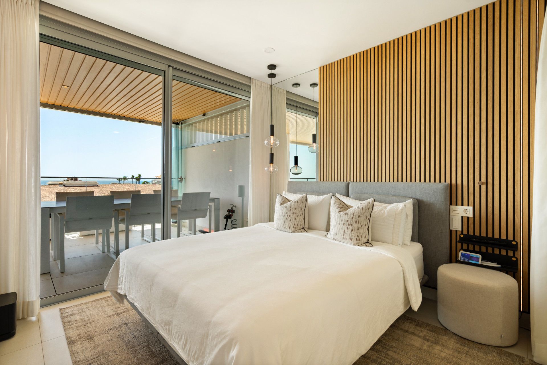 Apartment in Mijas Costa, Calanova Golf, Mijas Costa, 9/12