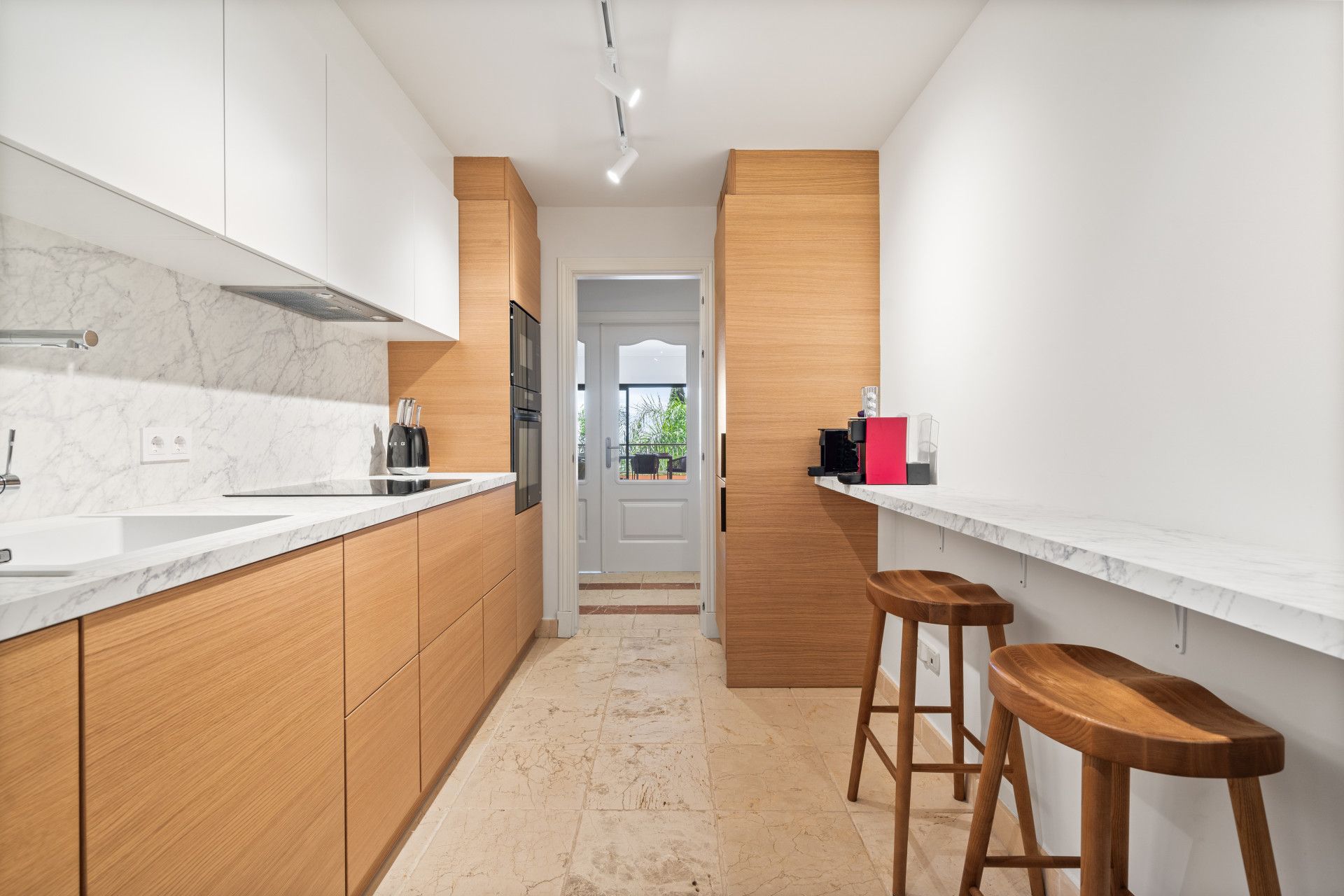 Apartamento en Benahavis, Los Flamingos, Benahavis, 11/12