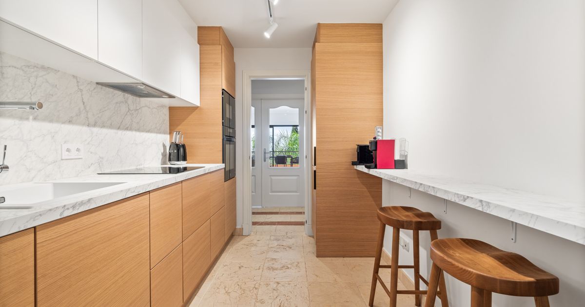 Apartamento en Benahavis, Los Flamingos, Benahavis, 11/12