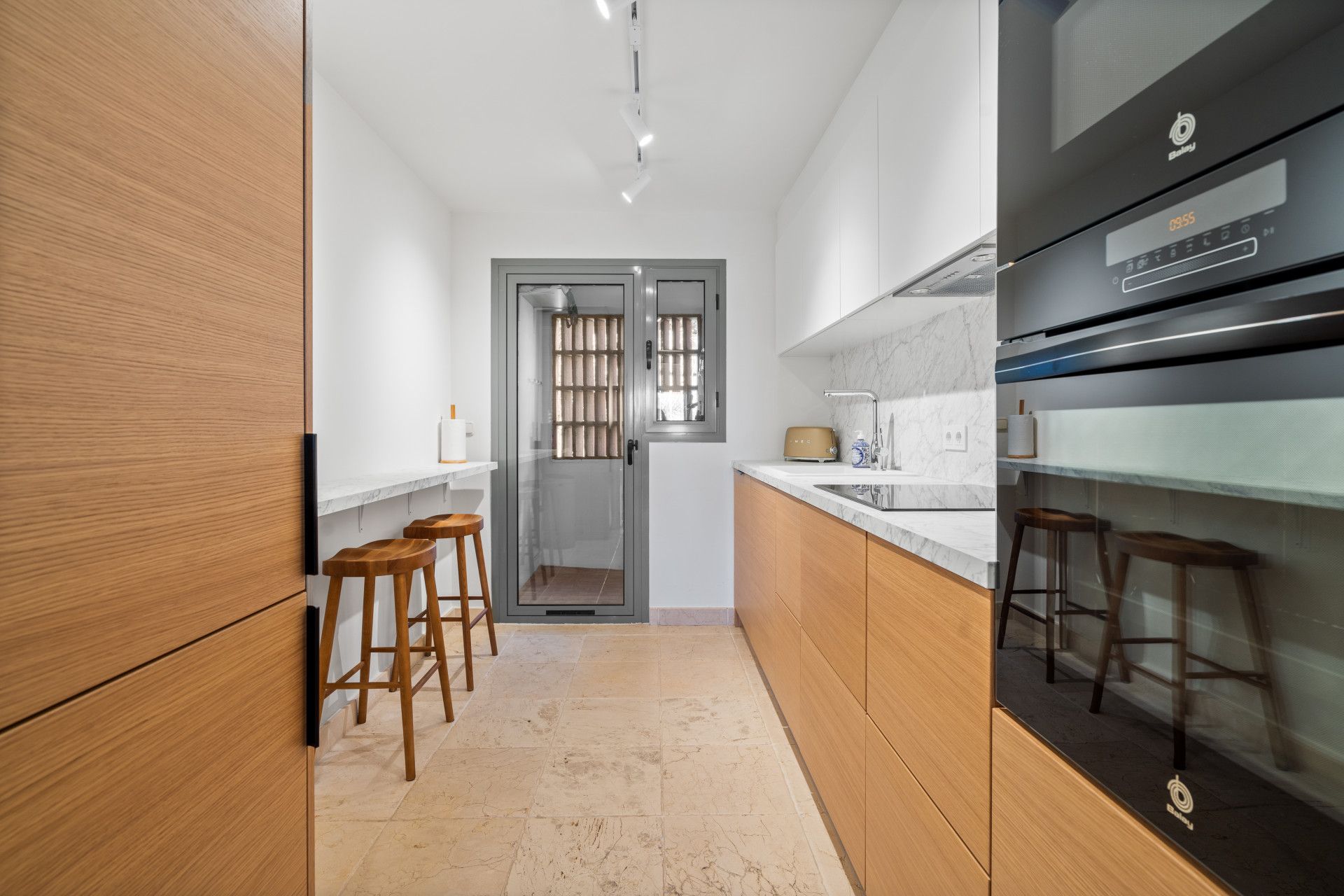 Apartamento en Benahavis, Los Flamingos, Benahavis, 12/12