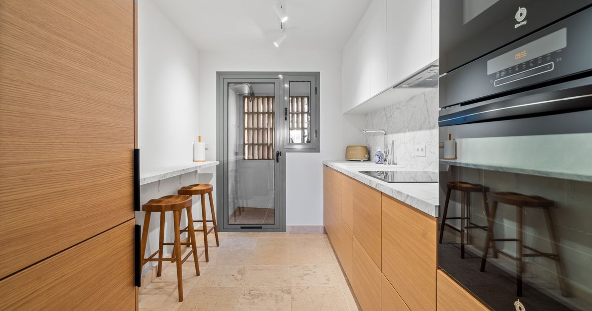Apartamento en Benahavis, Los Flamingos, Benahavis, 12/12