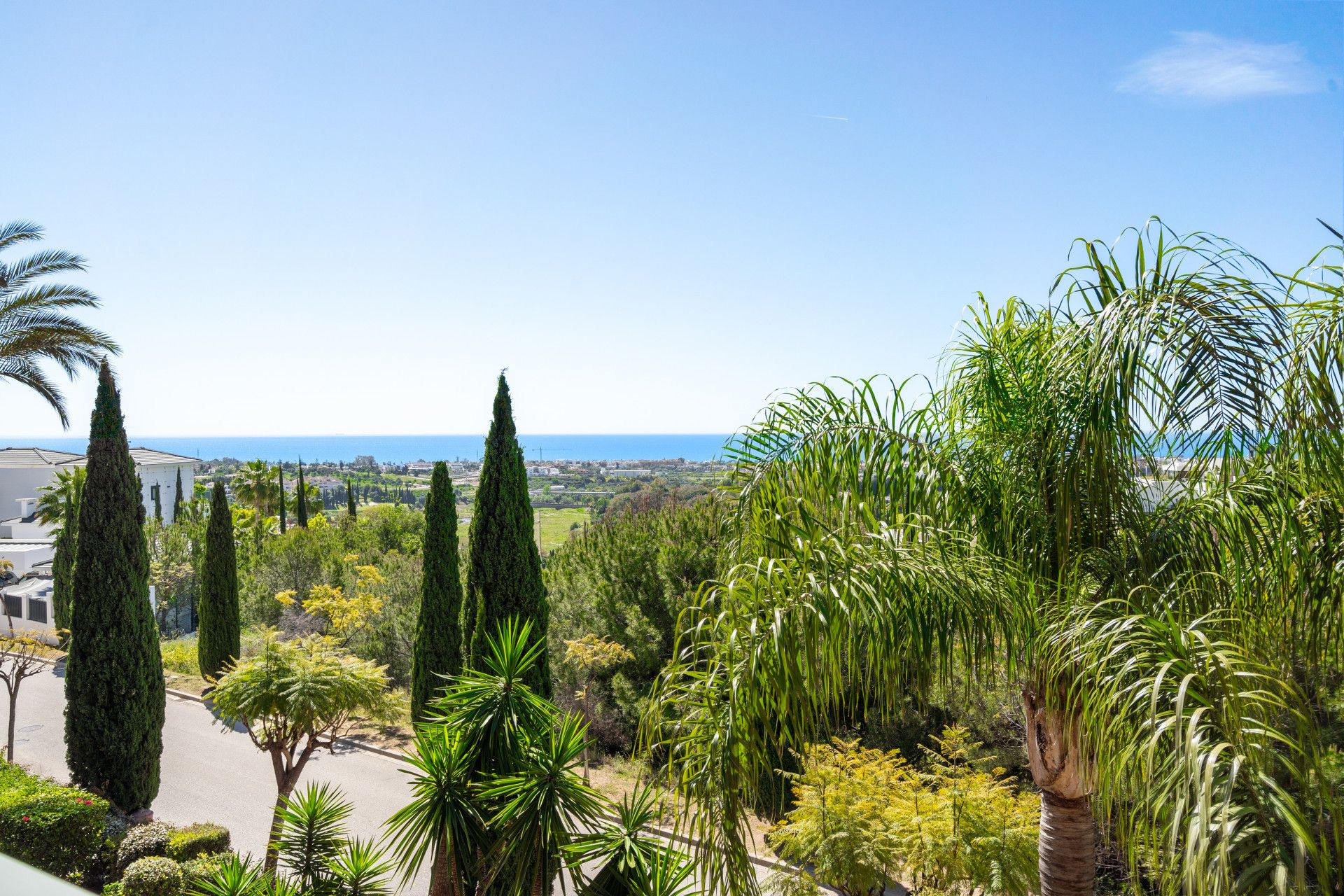 Apartamento en Benahavis, Los Flamingos, Benahavis, 6/12
