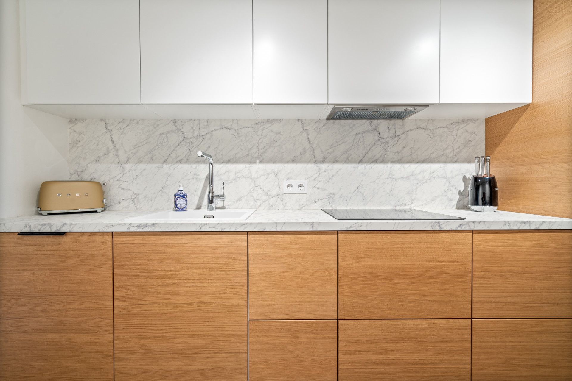 Apartamento en Benahavis, Los Flamingos, Benahavis, 10/12