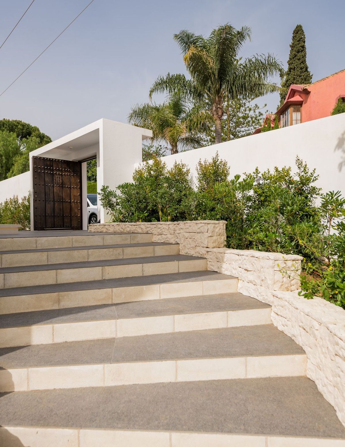 Vrijstaande Villa in Guadalmina Alta, Guadalmina Alta, 11/12