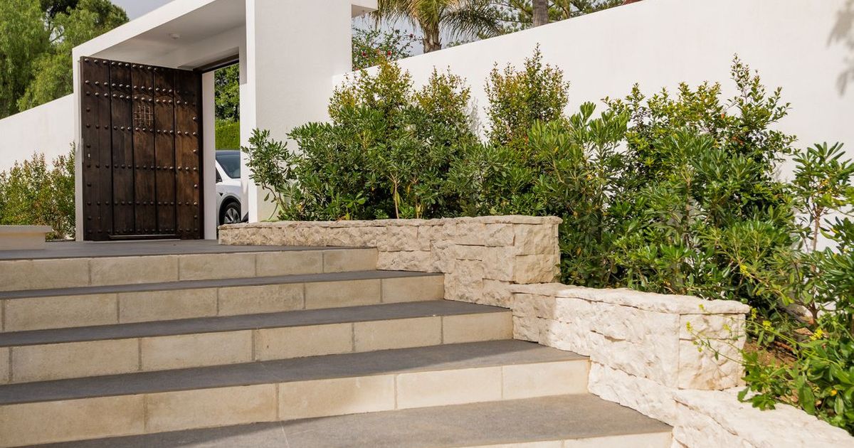 Vrijstaande Villa in Guadalmina Alta, Guadalmina Alta, 11/12