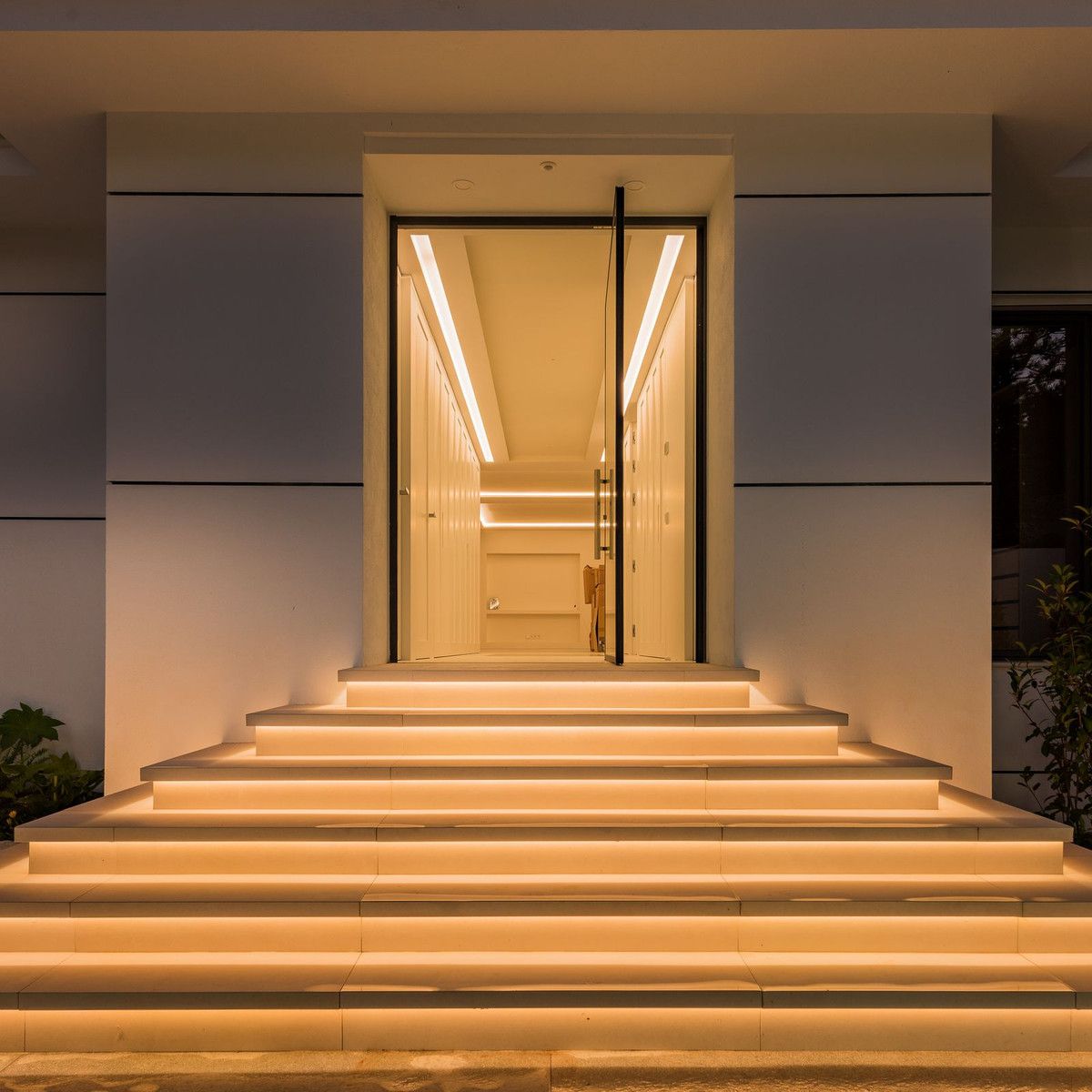 Vrijstaande Villa in Guadalmina Alta, Guadalmina Alta, 7/12