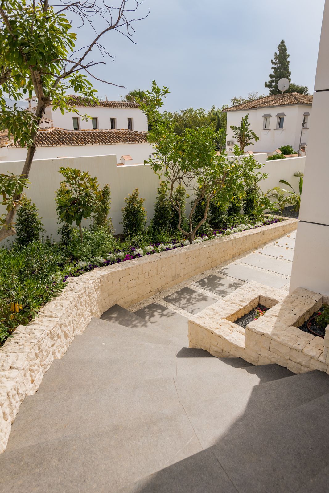 Vrijstaande Villa in Guadalmina Alta, Guadalmina Alta, 9/12
