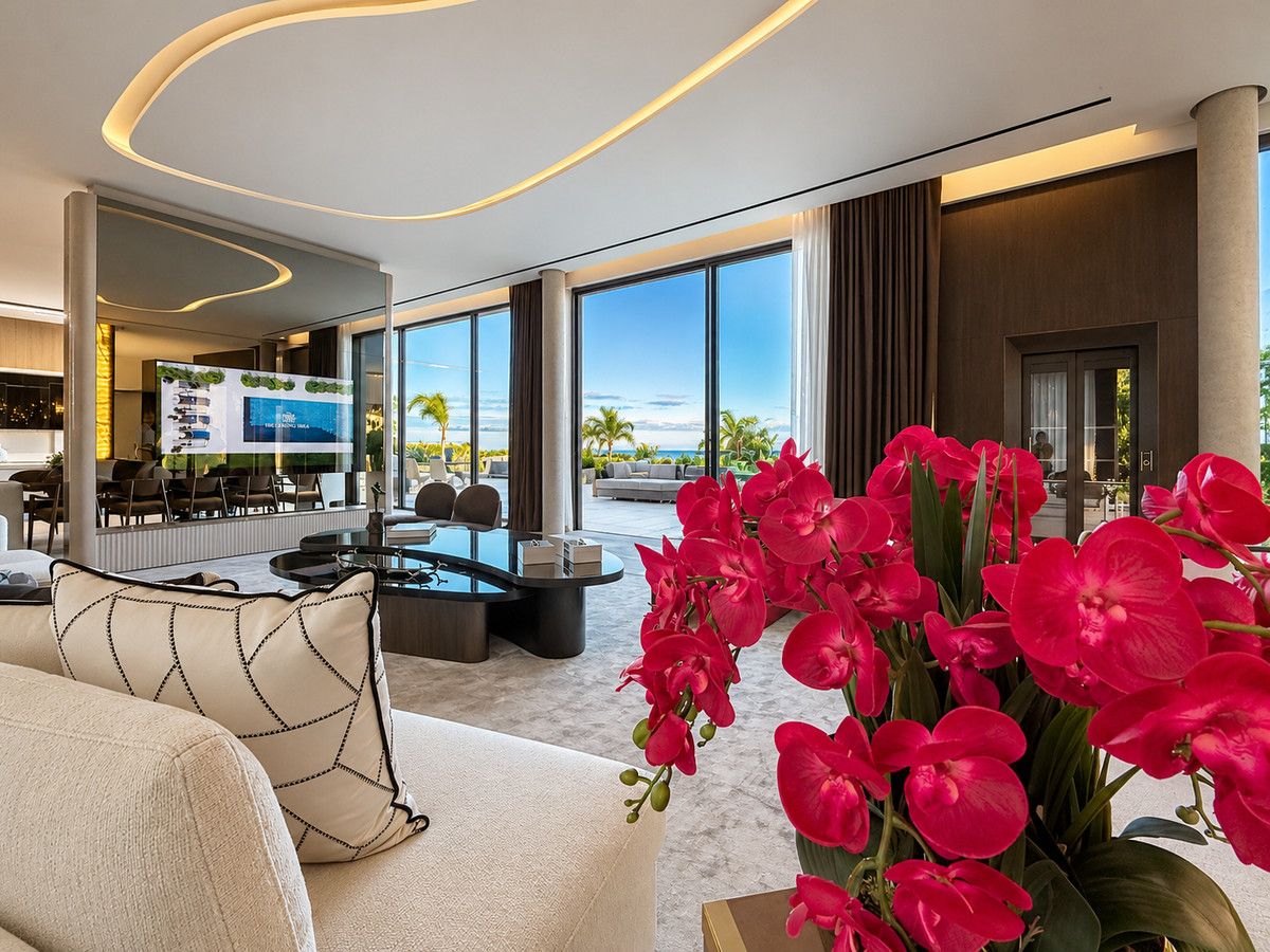 Detached Villa in Sotogrande, Sotogrande, 2/12