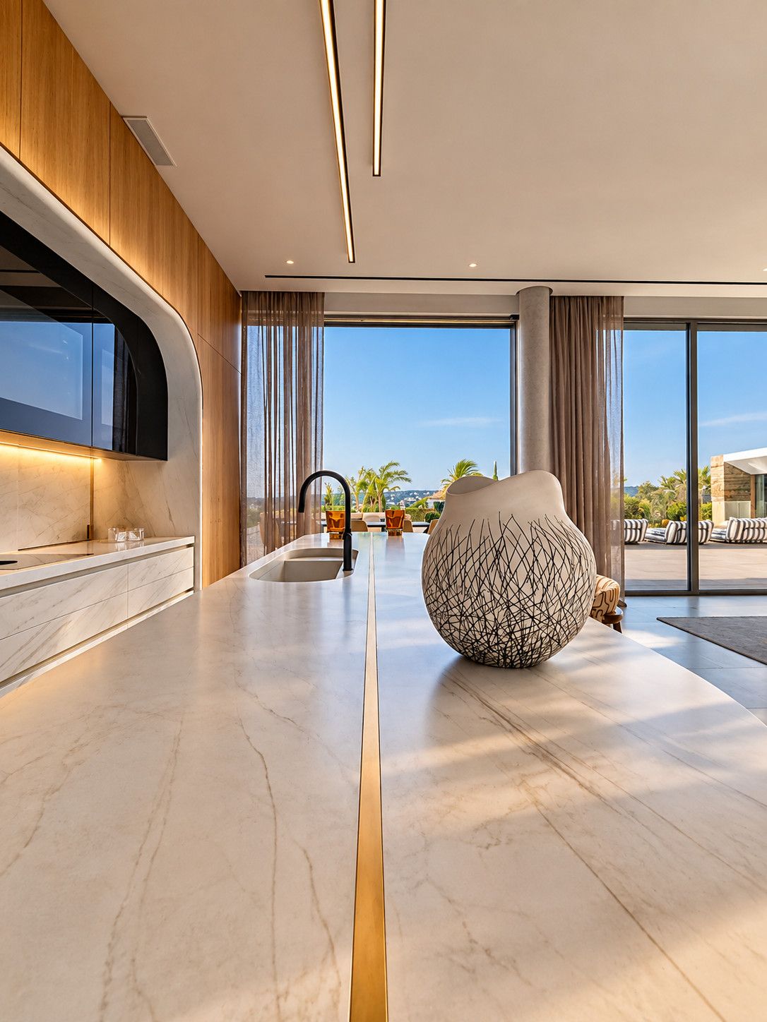 Detached Villa in Sotogrande, Sotogrande, 11/12