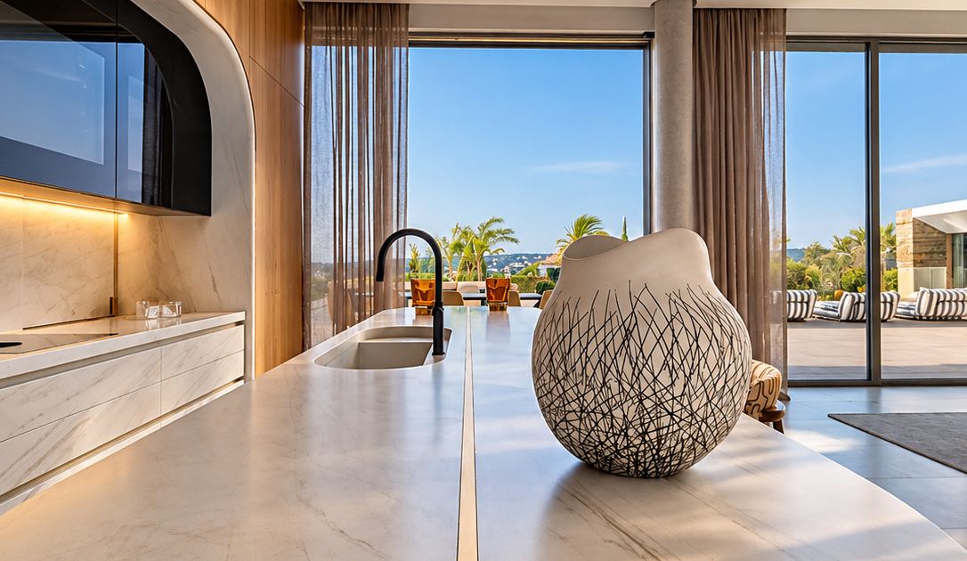 Detached Villa in Sotogrande, Sotogrande, 11/12