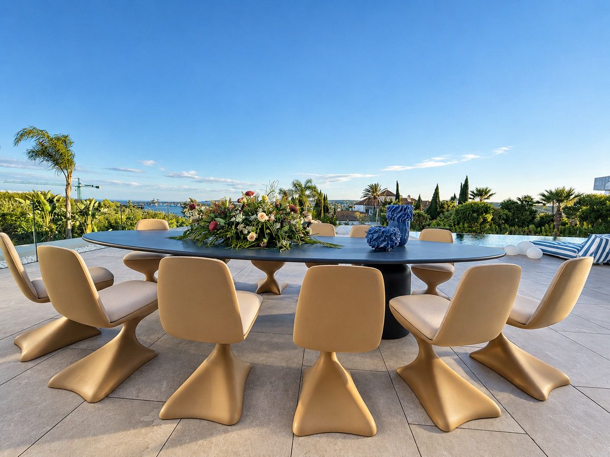 Detached Villa in Sotogrande, Sotogrande, 3/12