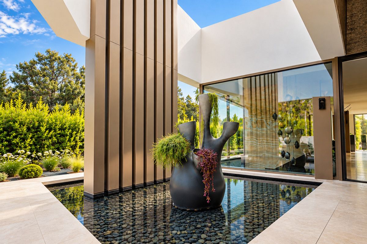 Detached Villa in Sotogrande, Sotogrande, 4/12