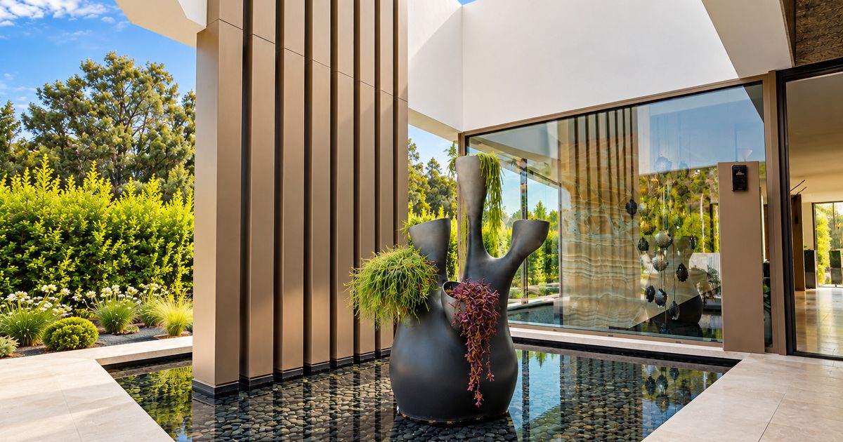 Detached Villa in Sotogrande, Sotogrande, 4/12