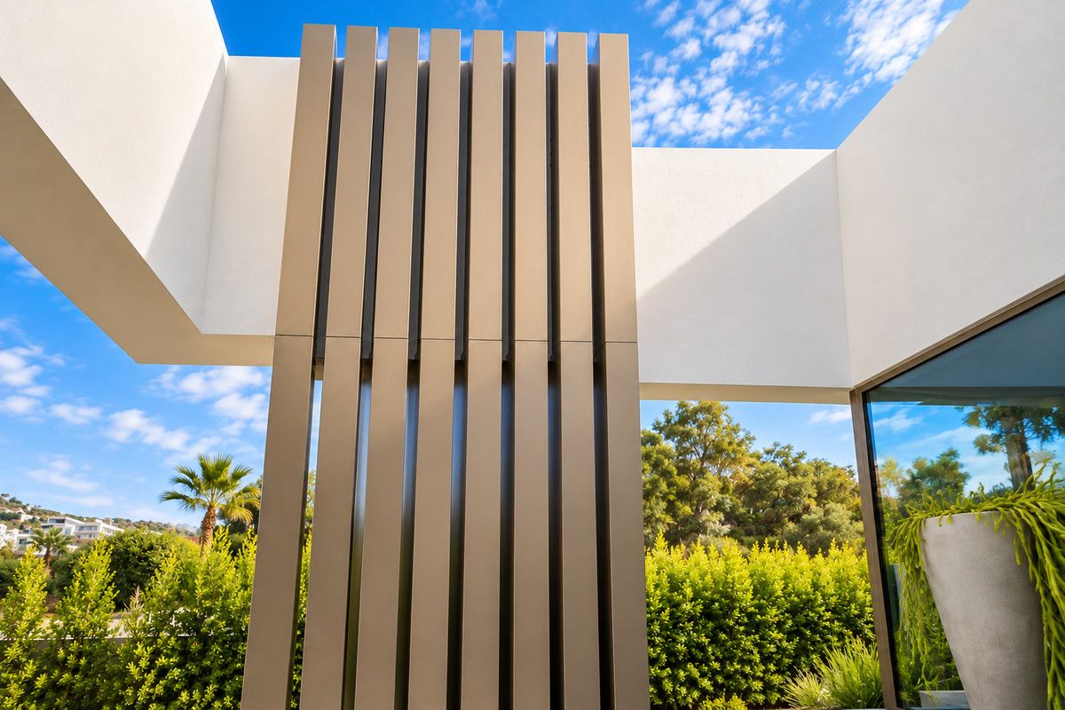 Detached Villa in Sotogrande, Sotogrande, 6/12