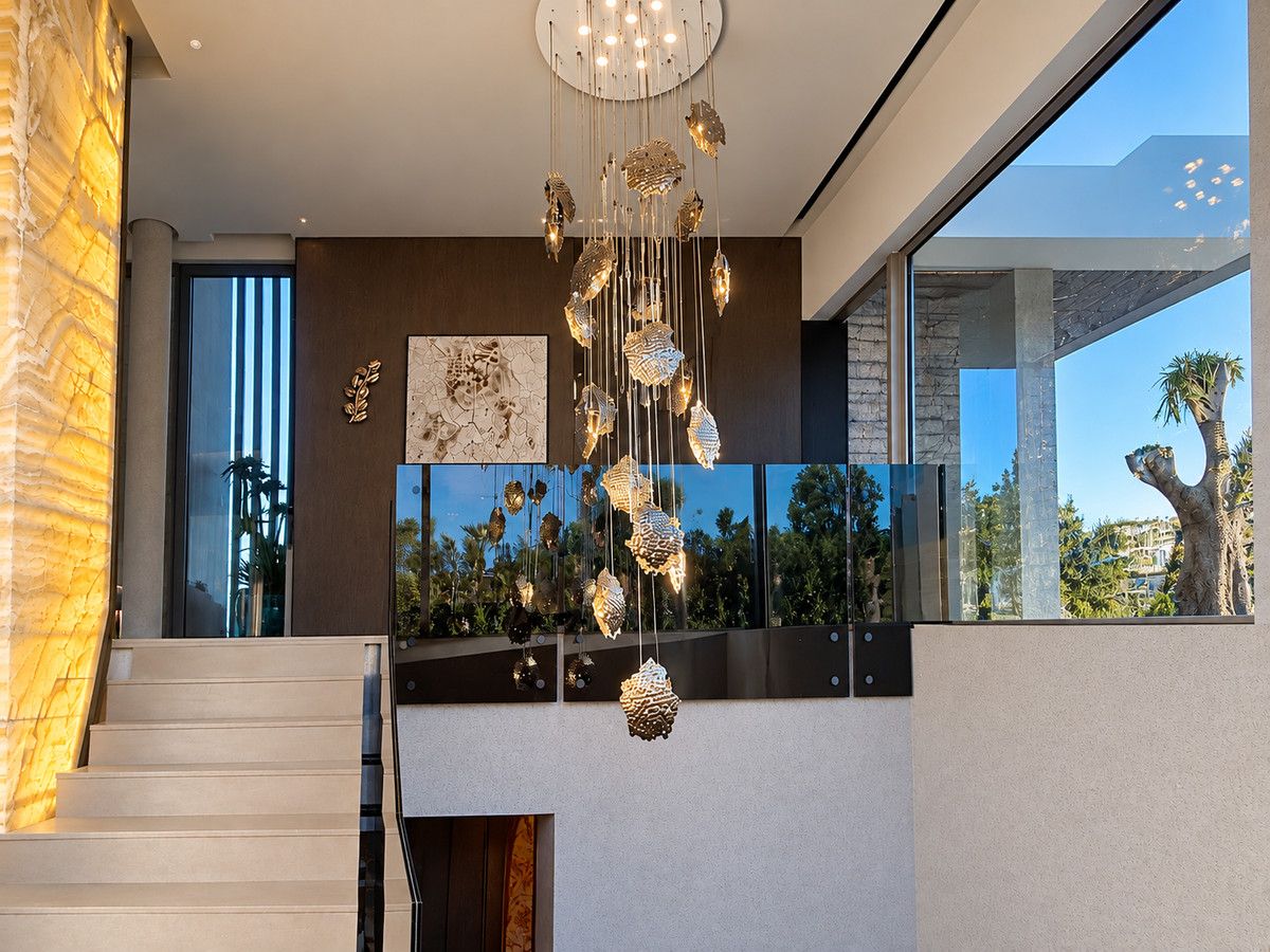 Detached Villa in Sotogrande, Sotogrande, 7/12