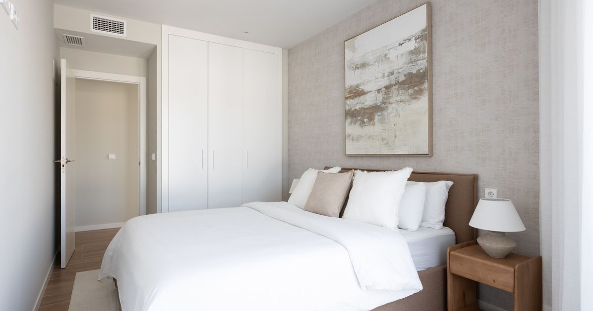 Penthouse in Nueva Andalucia, La Campana, Nueva Andalucia, 12/12