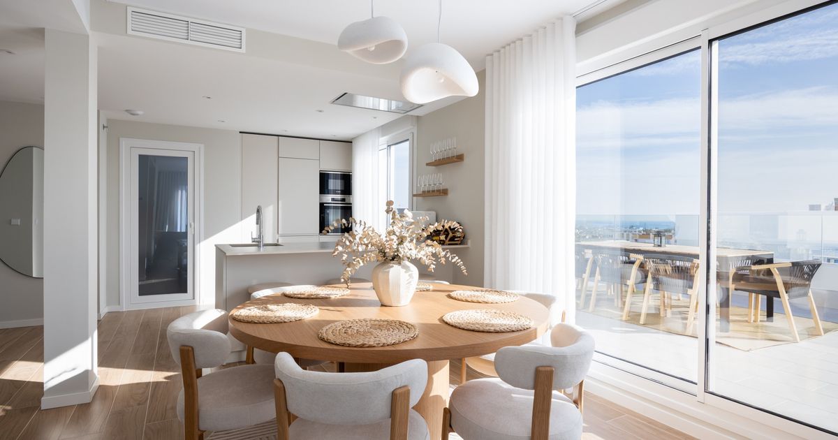 Penthouse in Nueva Andalucia, La Campana, Nueva Andalucia, 3/12