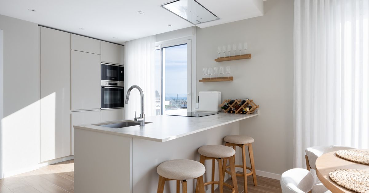 Penthouse in Nueva Andalucia, La Campana, Nueva Andalucia, 5/12