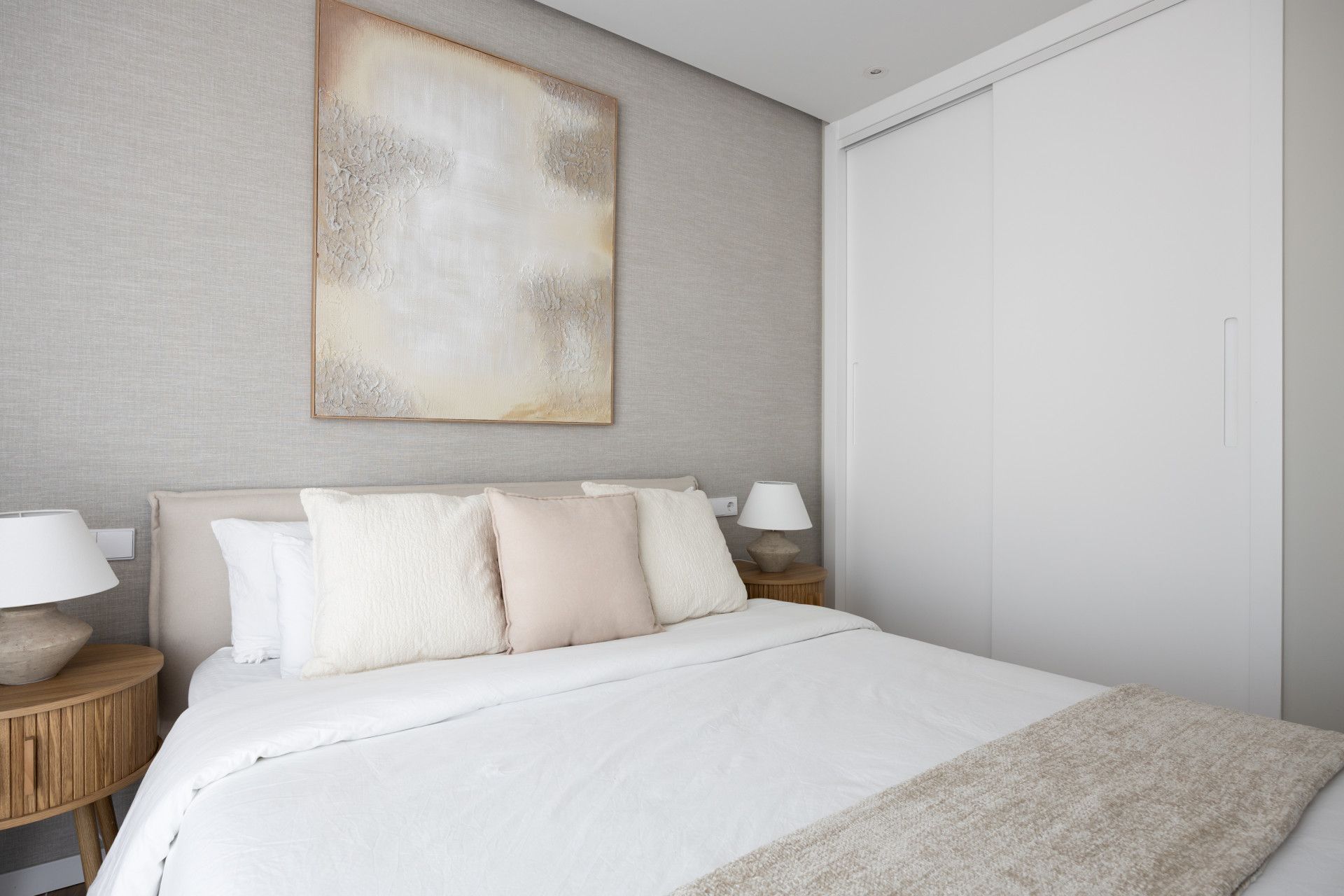 Penthouse in Nueva Andalucia, La Campana, Nueva Andalucia, 9/12