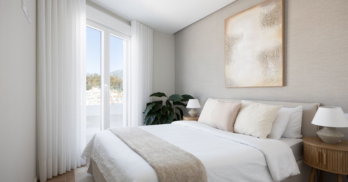 Penthouse in Nueva Andalucia, La Campana, Nueva Andalucia, 10/12