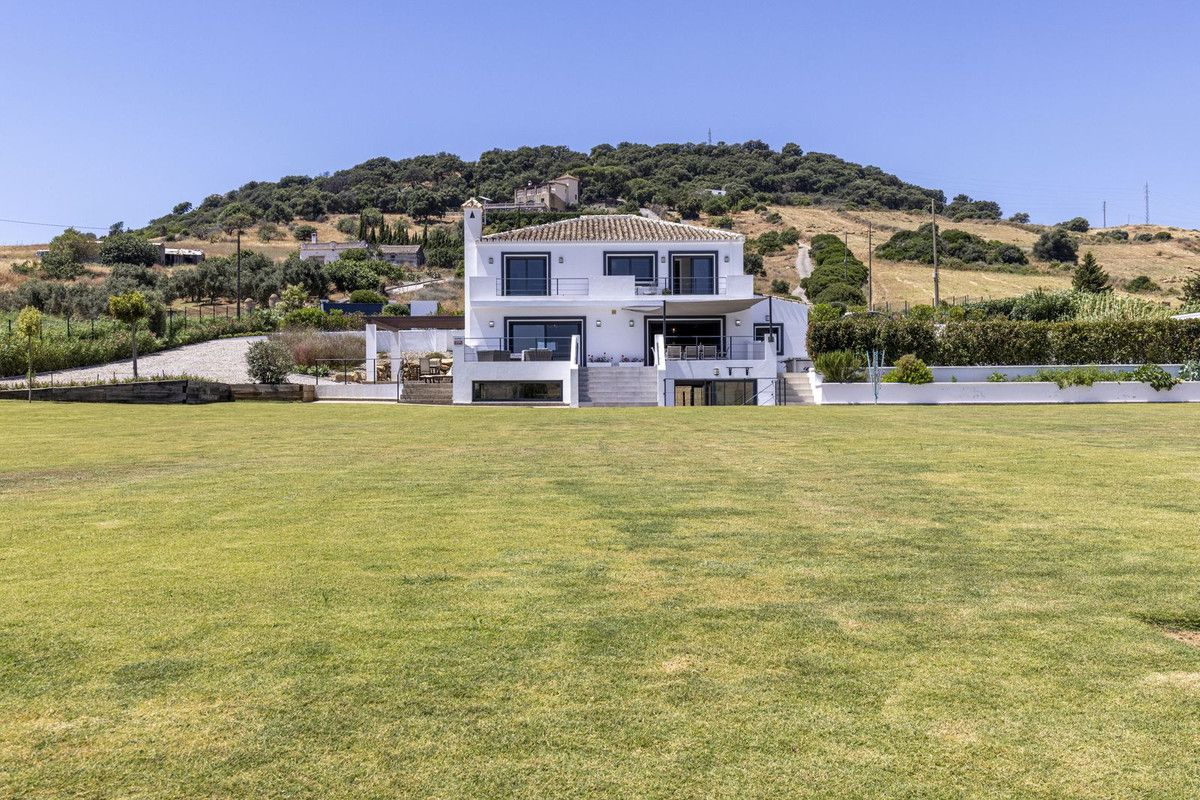 Fristående villa i Casares, Casares Playa, 2/12