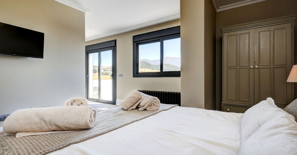 Fristående villa i Casares, Casares Playa, 12/12