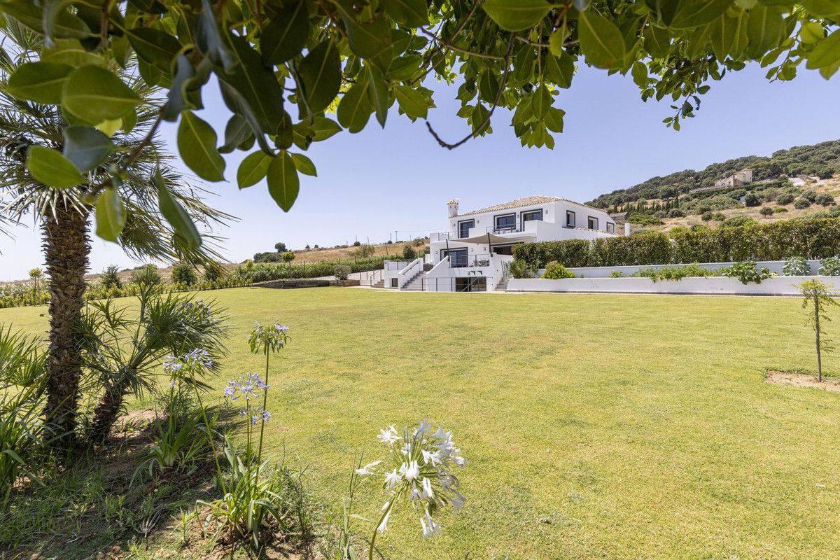 Fristående villa i Casares, Casares Playa, 3/12