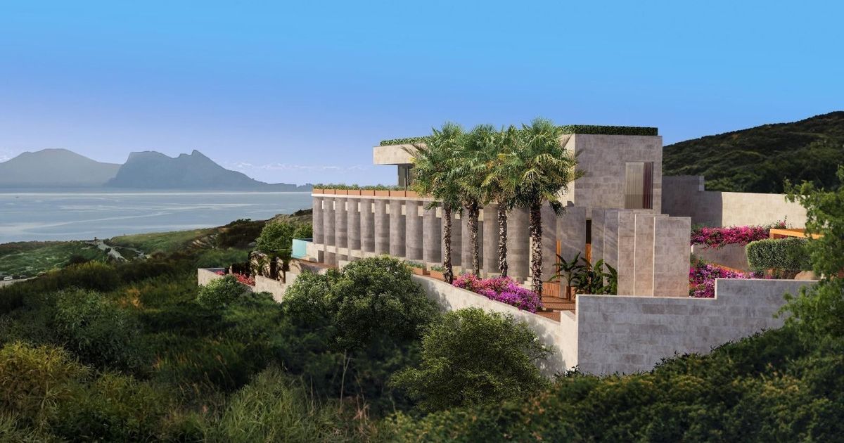 Freistehende Villa in San Roque, San Roque, 1/12