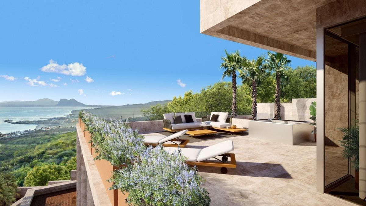 Freistehende Villa in San Roque, San Roque, 2/12