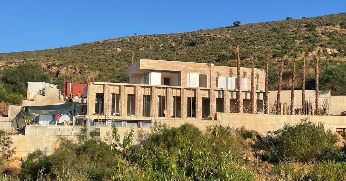 Freistehende Villa in San Roque, San Roque, 12/12