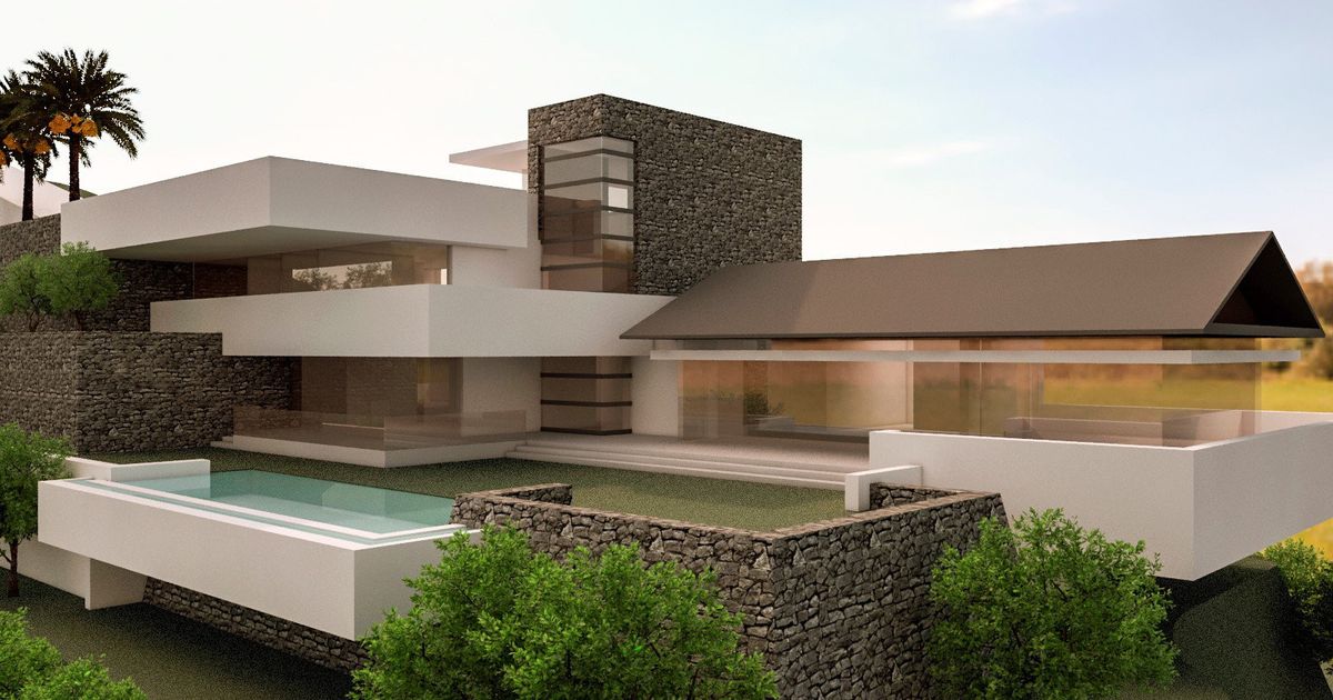 Tomt i Benahavis, La Reserva de Alcuzcuz, Benahavis, 2/9