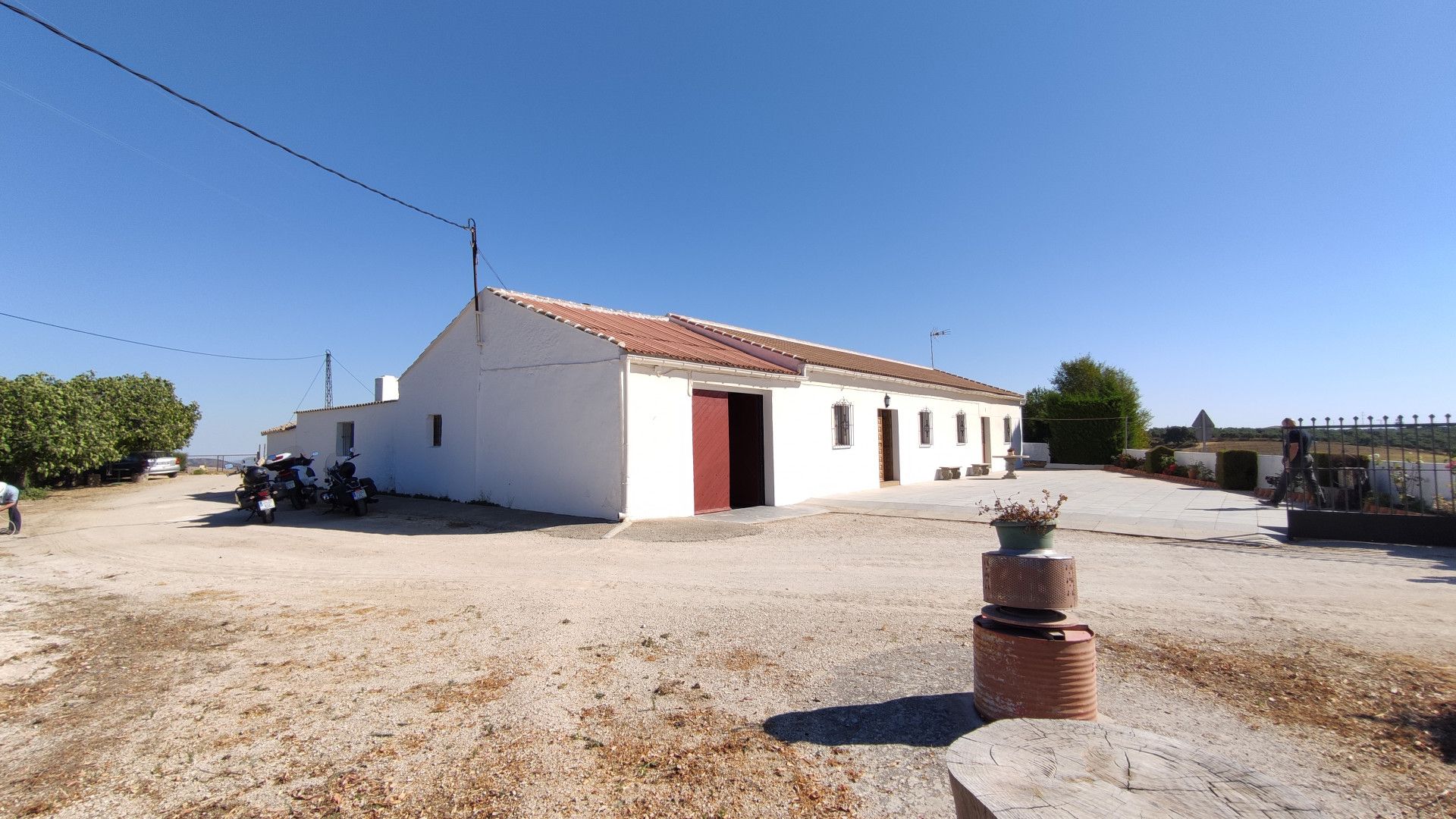 Maison de campagne à Ronda, Ronda, 1/12