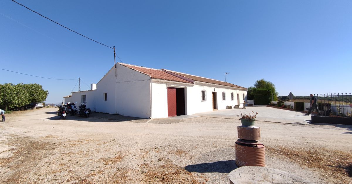 Maison de campagne à Ronda, Ronda, 1/12