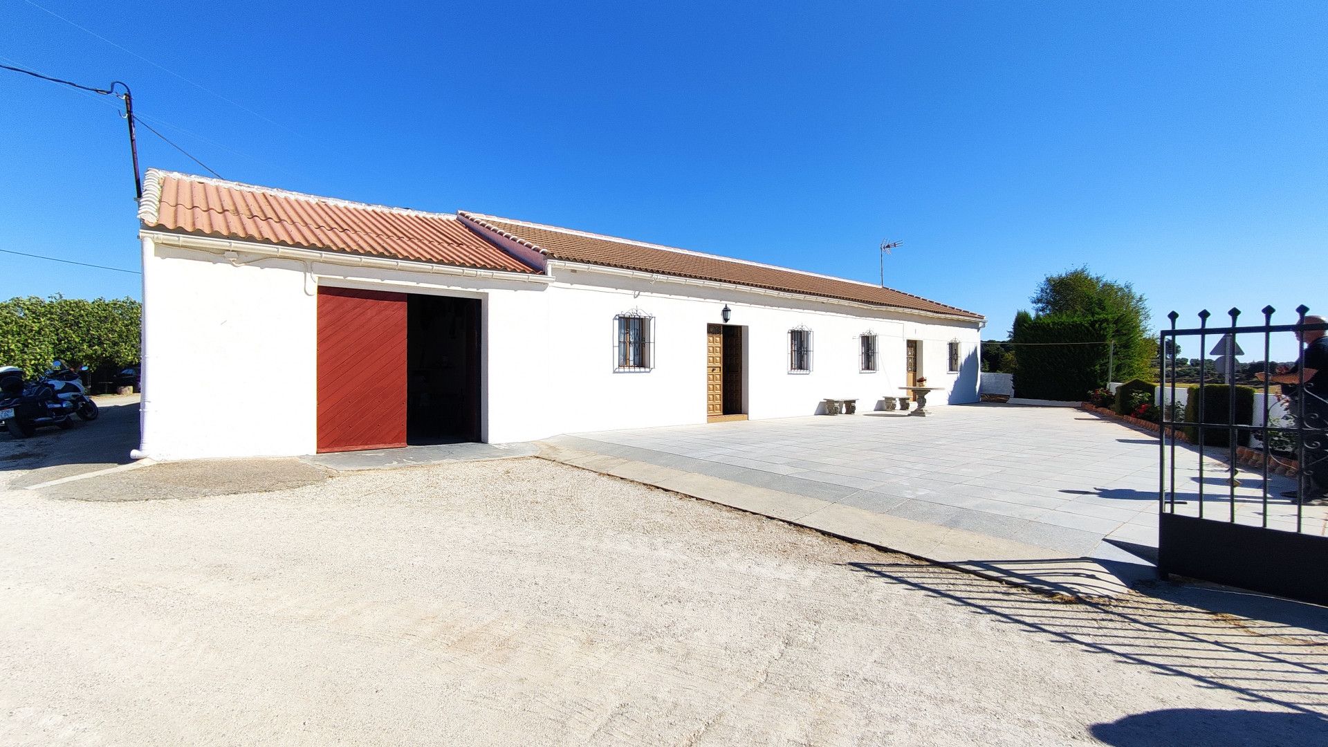 Maison de campagne à Ronda, Ronda, 2/12