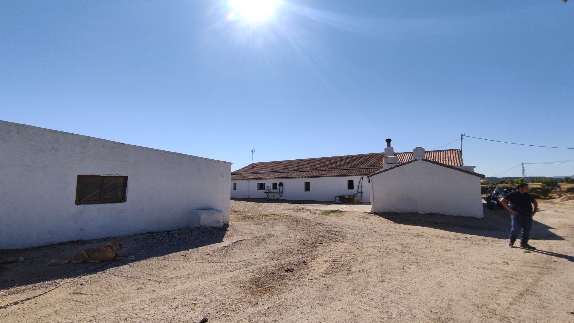 Maison de campagne à Ronda, Ronda, 3/12