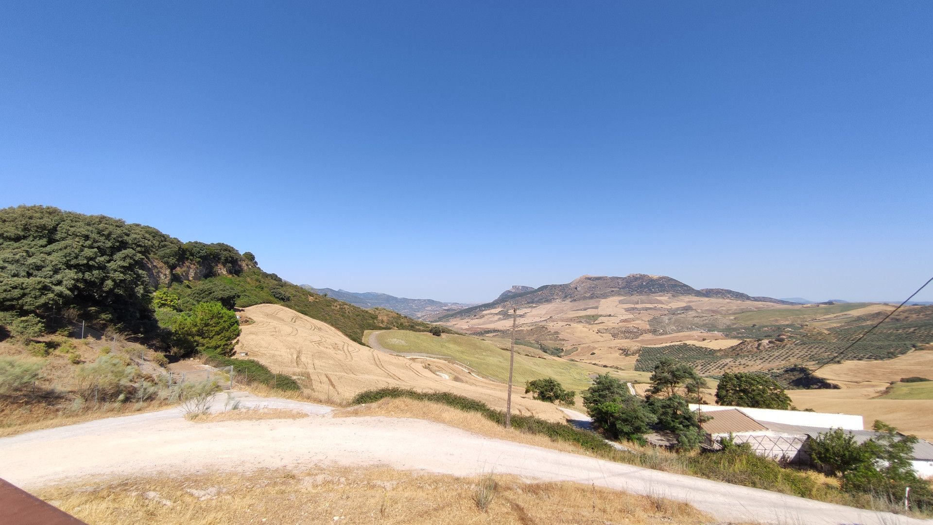 Maison de campagne à Ronda, Ronda, 5/12