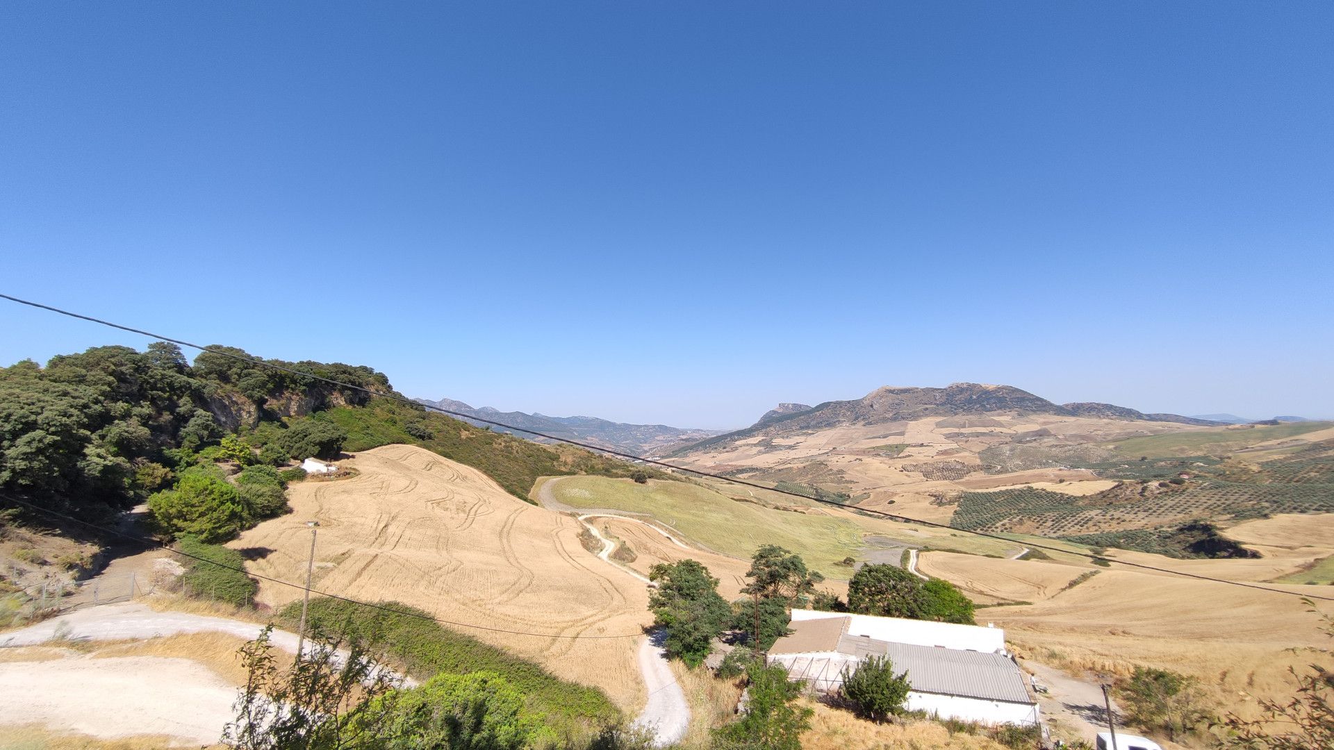 Maison de campagne à Ronda, Ronda, 7/12