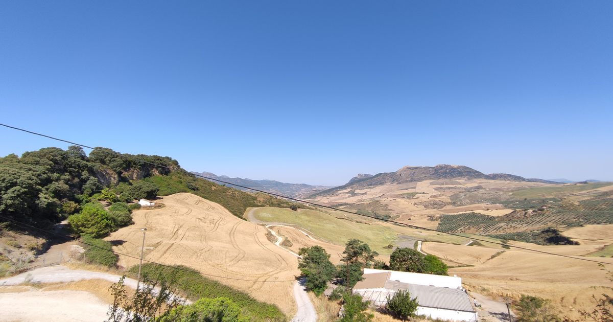 Maison de campagne à Ronda, Ronda, 7/12