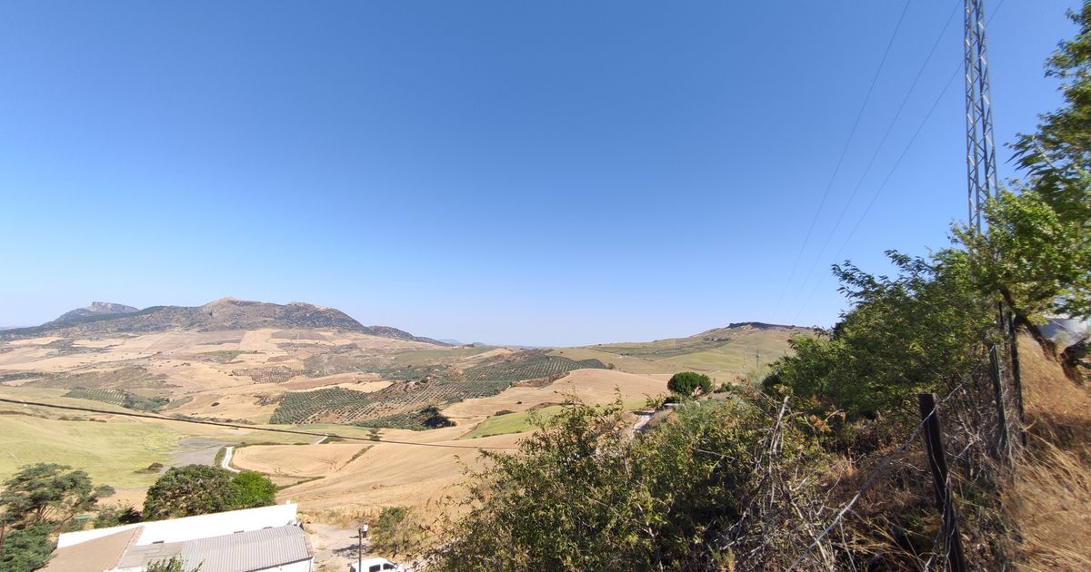 Maison de campagne à Ronda, Ronda, 8/12