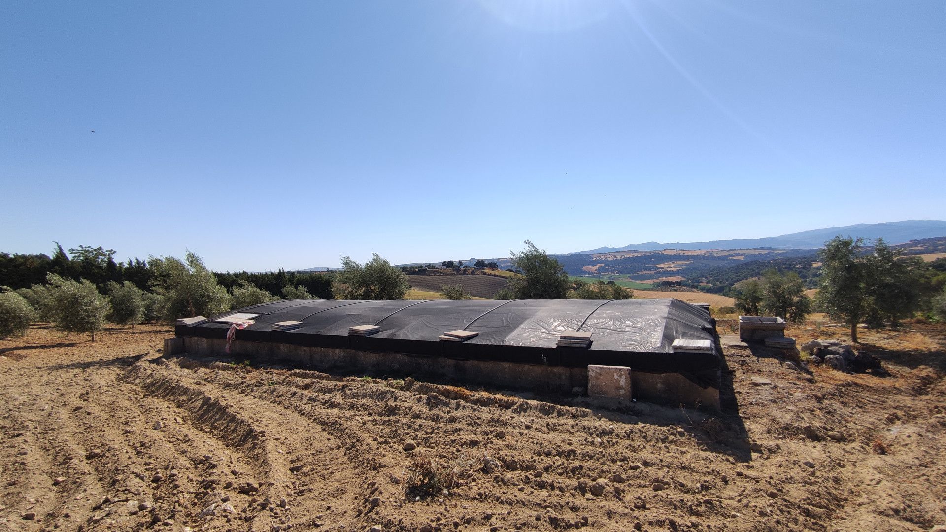 Maison de campagne à Ronda, Ronda, 9/12