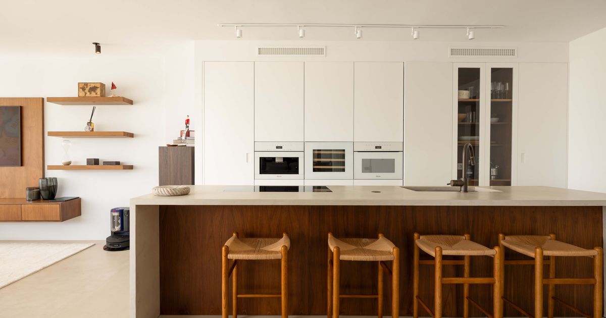 Apartamento en Nueva Andalucia, Les Belvederes, Nueva Andalucia, 8/12